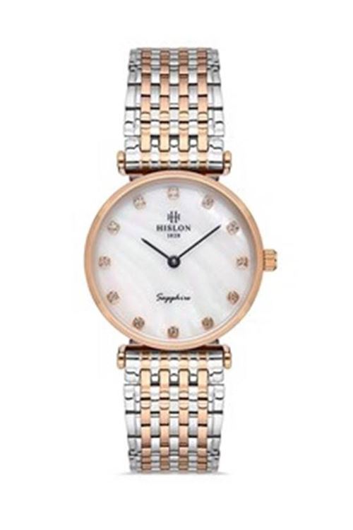 Ql119T-09Sr  Kadın Kol Saati