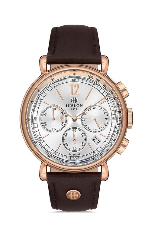 MS100R-02KR Erkek Kol Saati