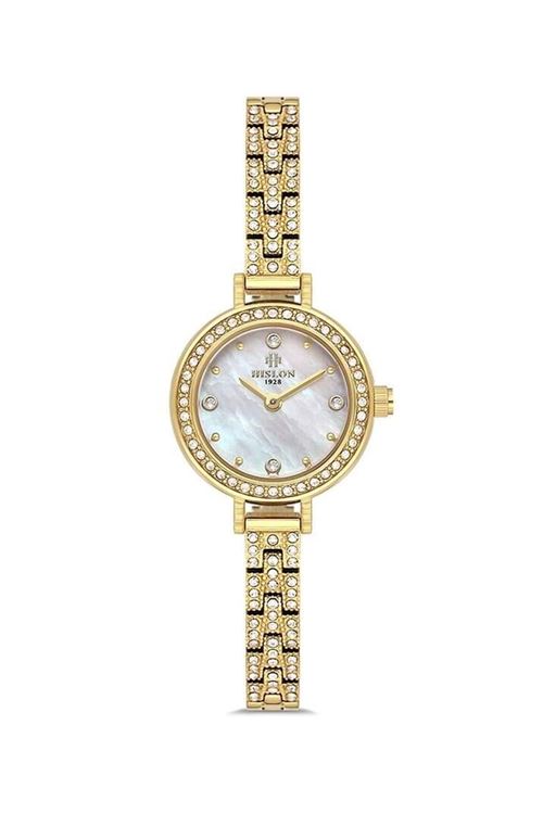 QL180G-09SG Kadın Kol Saati