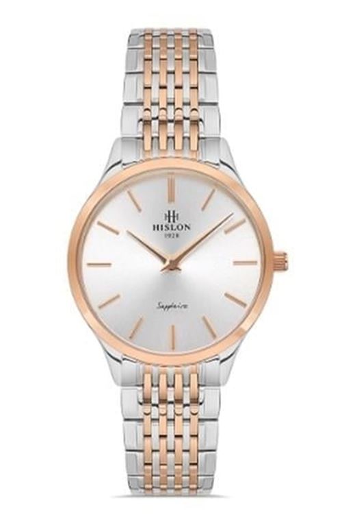 QL135T-02SR Kadın Kol Saati