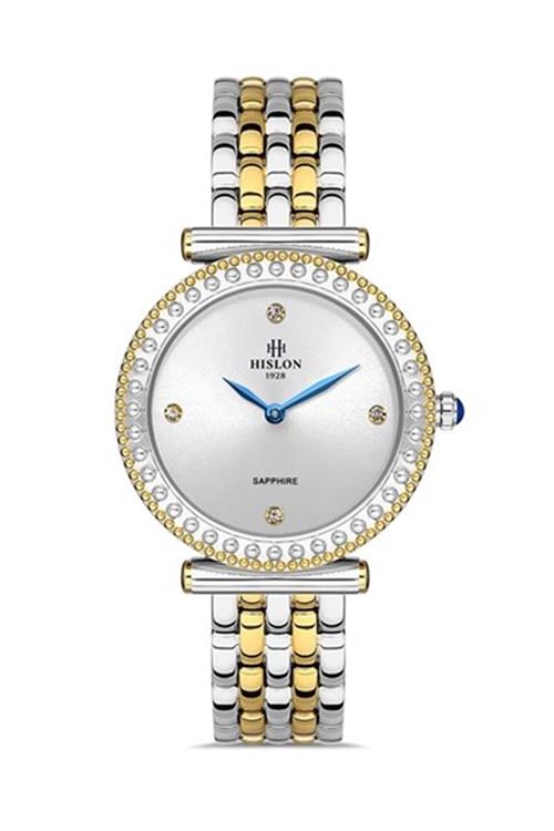 QL139T-09SG Kadın Kol Saati