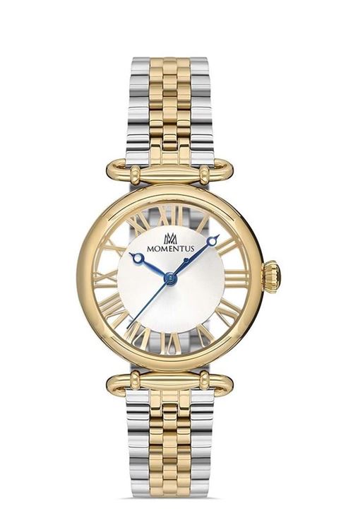 CW280S-02TG Kadın Kol Saati