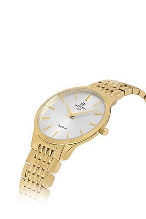 QL135G-02SG Kadın Kol Saati