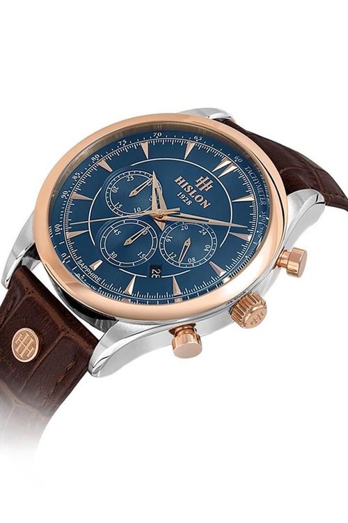 MS101T-11KR Erkek Kol Saati