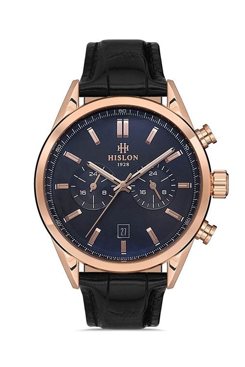 Dt114R-05Br Erkek Kol Saati