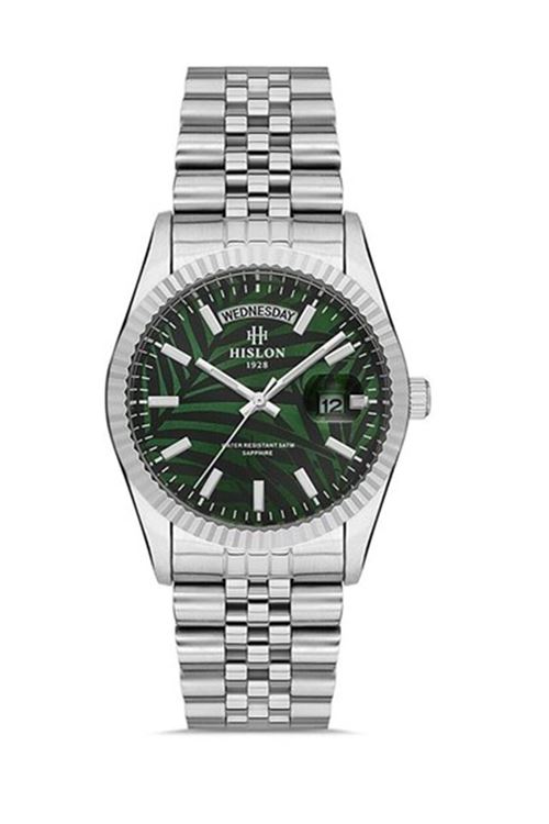 QL126S-15SS Kadın Kol Saati