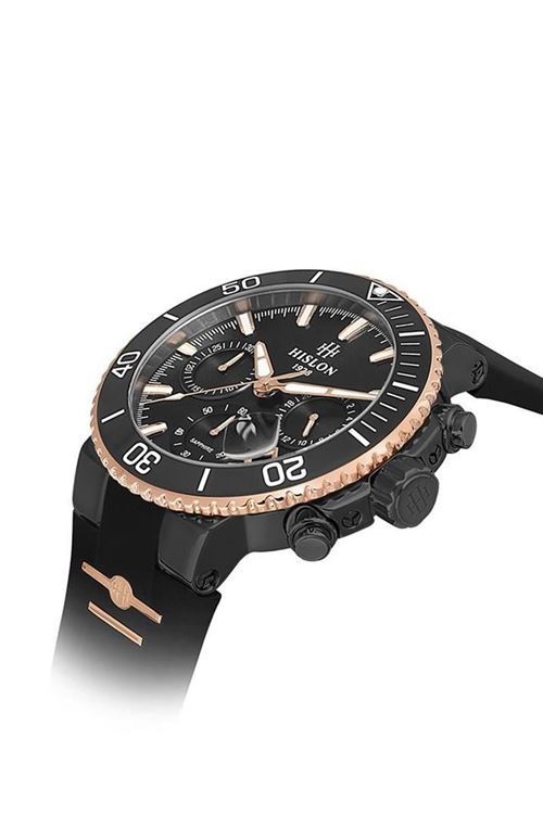 MS147T-04BR Erkek Kol Saati