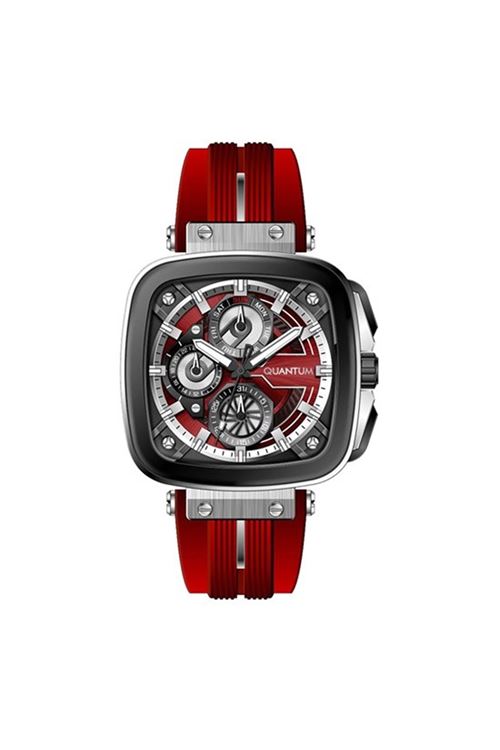 PWG1014.358 Erkek Kol Saati