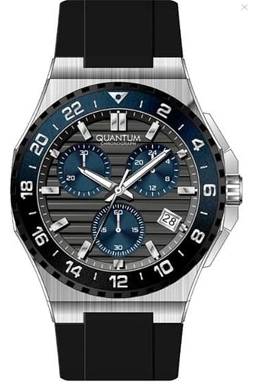 PWG1147.361 Erkek Kol Saati