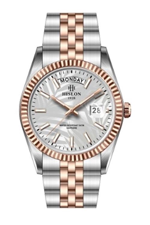 QL126T-02SR Kadın Kol Saati