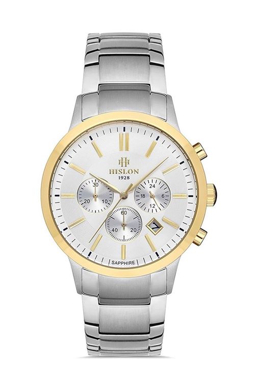 DT115T-02SG Erkek Kol Saati