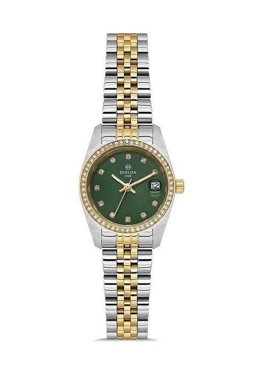 QL156T-15SG Kadın Kol Saati