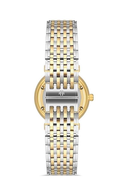 QL119T-01SG Kadın Kol Saati