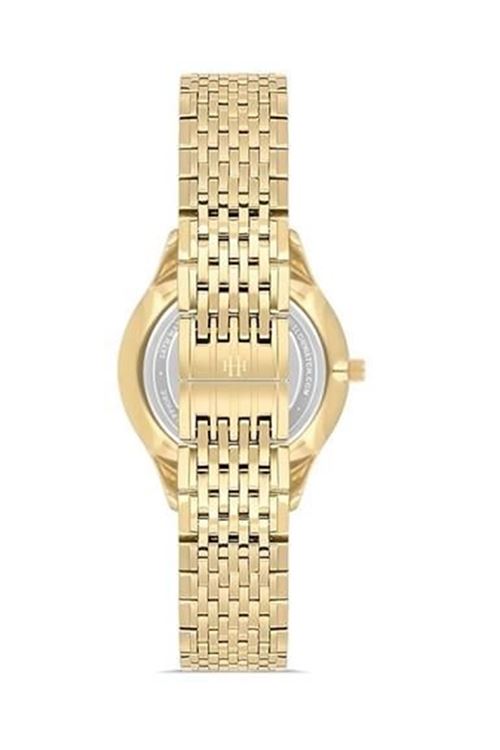 QL135G-02SG Kadın Kol Saati