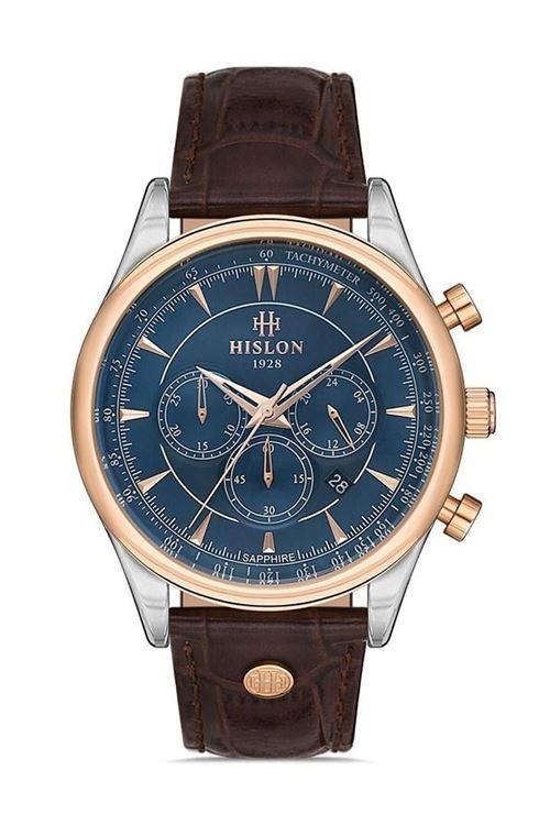 MS101T-11KR Erkek Kol Saati