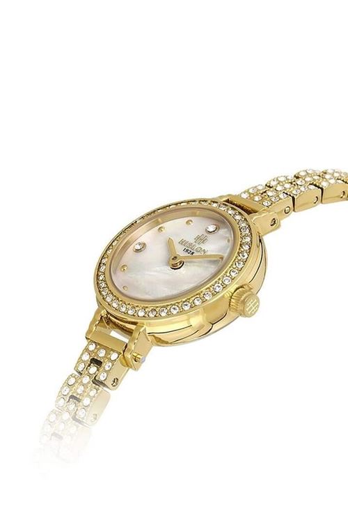 QL180G-09SG Kadın Kol Saati