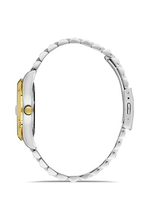 QL126T-03SG Kadın Kol Saati