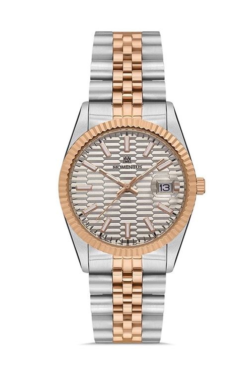 CW138T-03SR Kadın Kol Saati