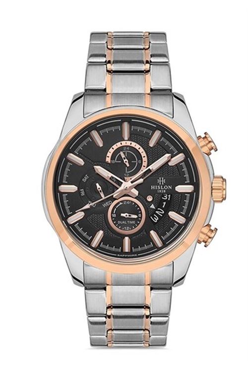 DT130T-04Sr Erkek Kol Saati