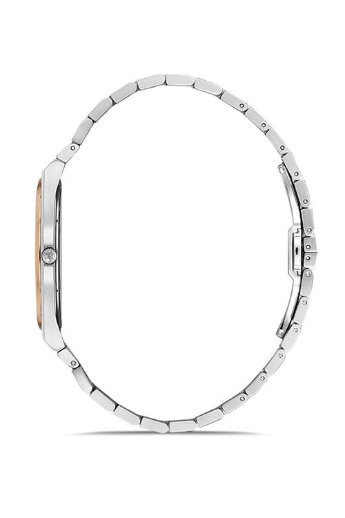 EM345T-02SR Erkek Kol Saati