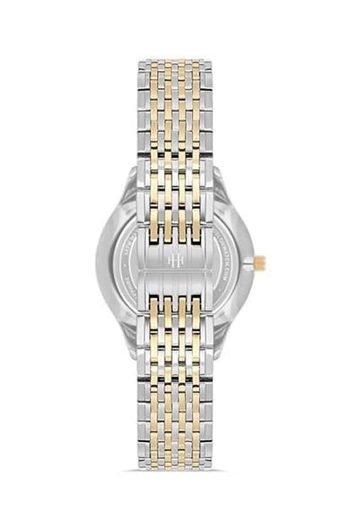 QL135T-02SG Kadın Kol Saati