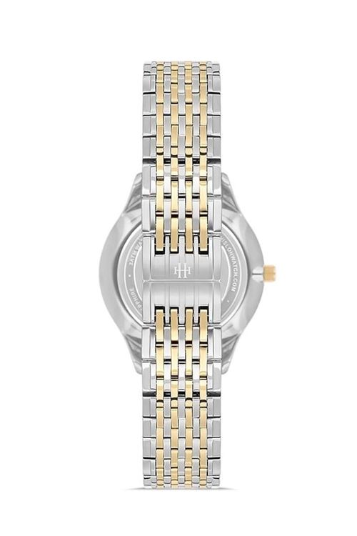 QL135T-15SG Kadın Kol Saati