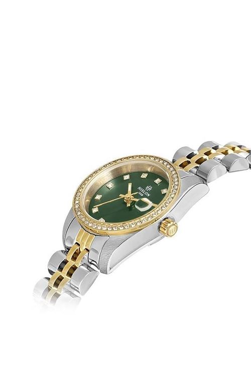 QL156T-15SG Kadın Kol Saati