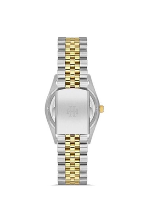 QL126T-03SG Kadın Kol Saati