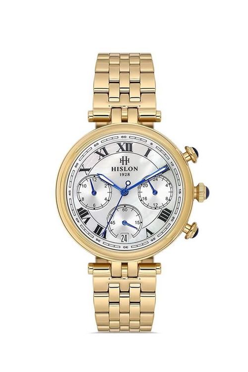 QT144G-09SG Kadın Kol Saati