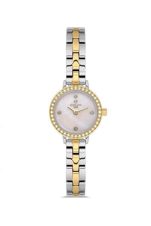 QL182T-09SG Kadın Kol Saati