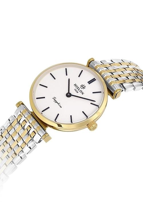 QL119T-01SG Kadın Kol Saati