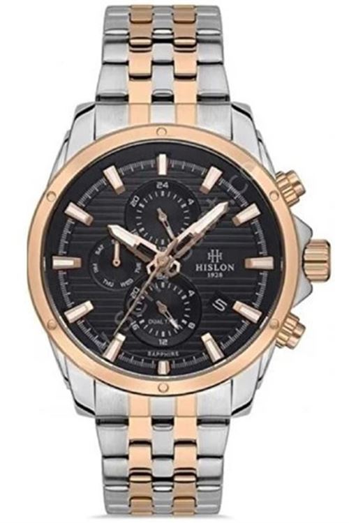 DT132T-04SR Erkek Kol Saati