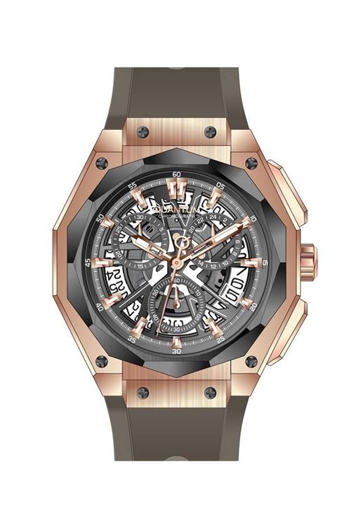 HNG1097.866 Erkek Kol Saati