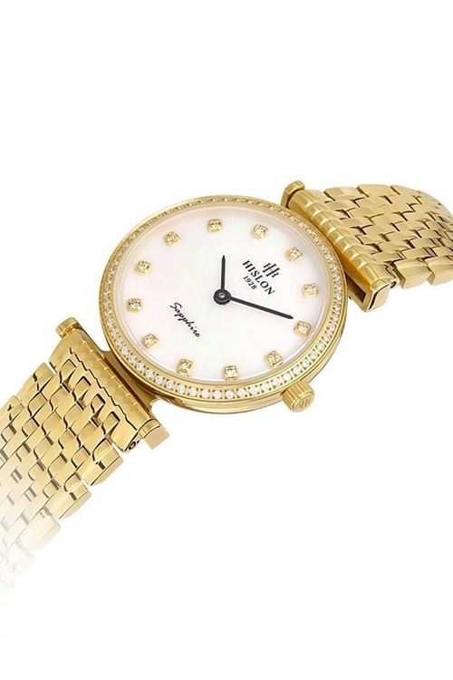 QL119G-10SG Kadın Kol Saati