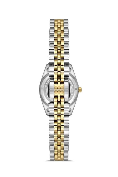 QL156T-15SG Kadın Kol Saati