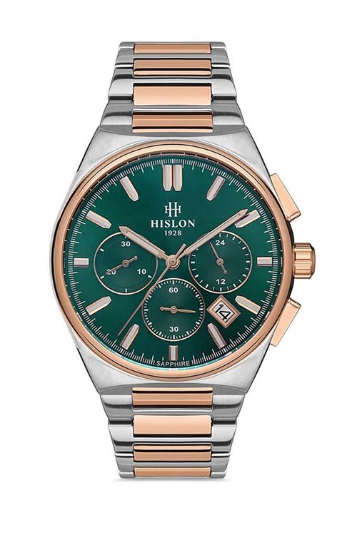 MS136T-05SR Erkek Kol Saati