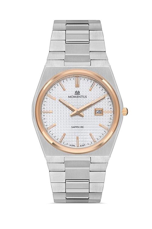 EM345T-02SR Erkek Kol Saati