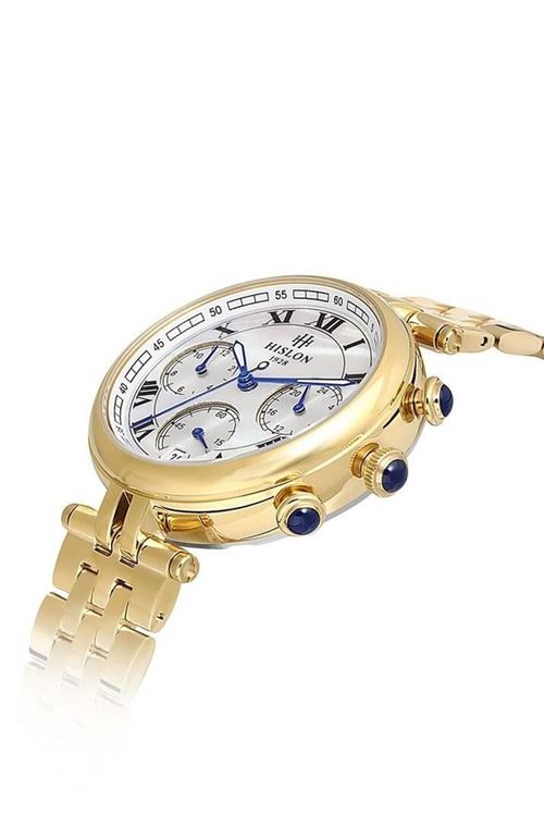 QT144G-09SG Kadın Kol Saati