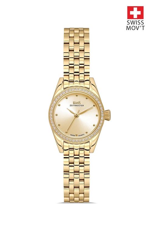 RMS.1.AG1608.05 Kadın Kol Saati