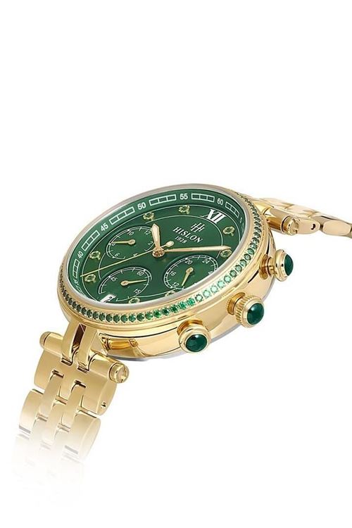 QT144G-15SG Kadın Kol Saati