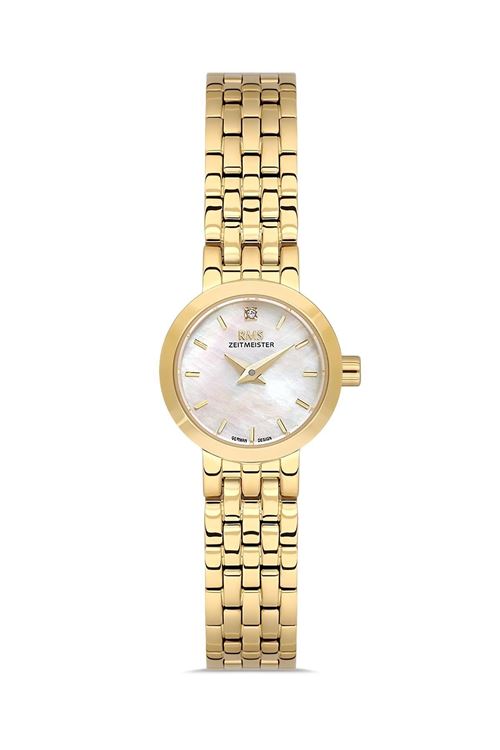 RMS.1.AG1603.06 Kadın Kol Saati