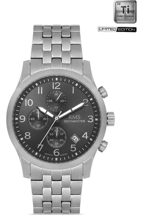 RMS.1.AG1639.02 Erkek Kol Saati