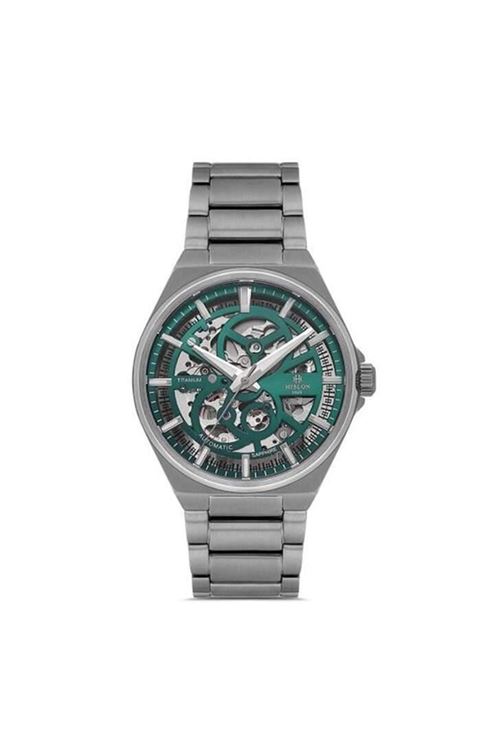 SD157V-15SS Erkek Kol Saati