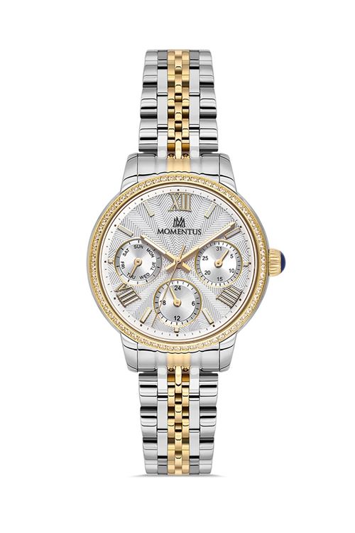 SS380T-02SG Kadın Kol Saati