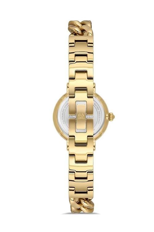 SS272T-09SG Kadın Kol Saati