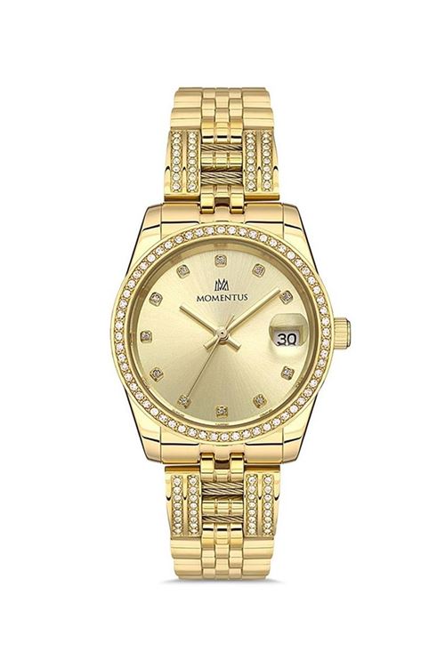 SS258G-08SG Kadın Kol Saati