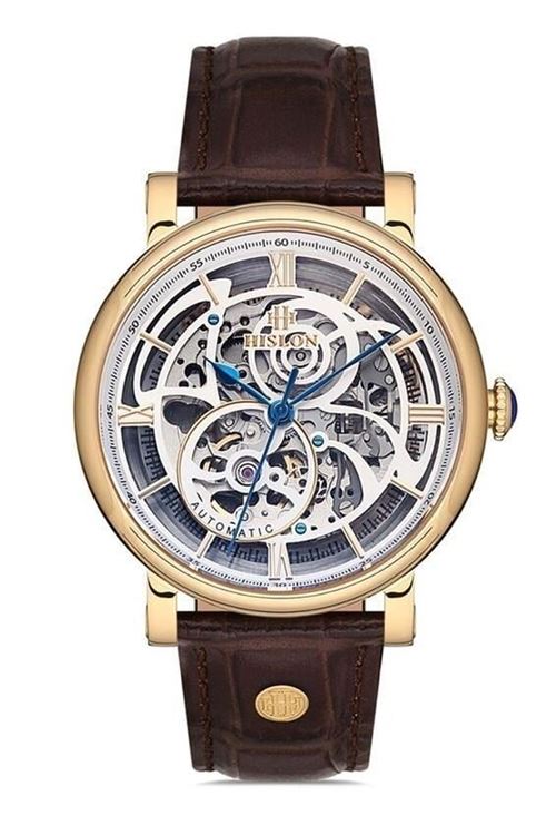 SD104G-16KG Erkek Kol Saati