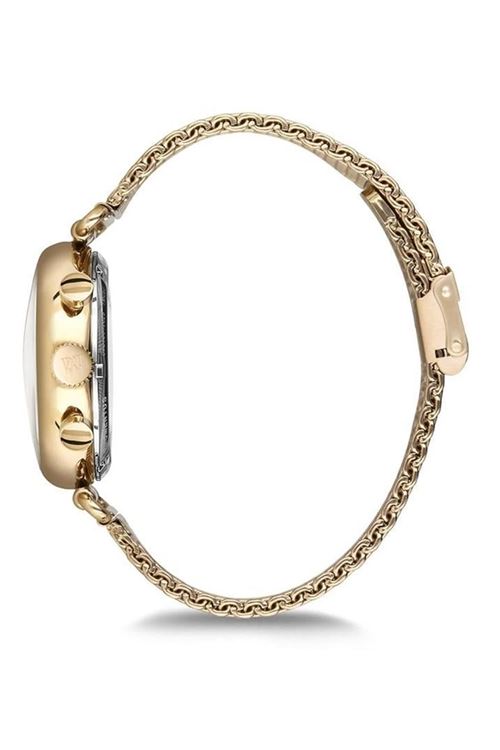 TC250G-02SG Kadın Kol Saati