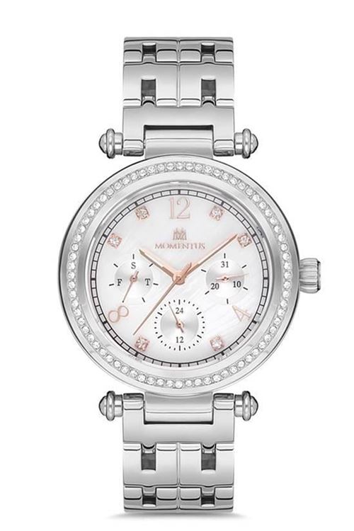 SS241S-09SR Kadın Kol Saati