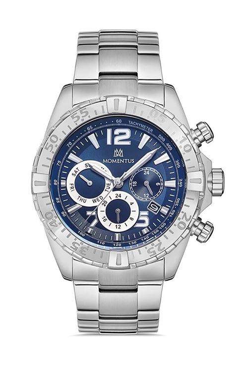 SM352S-11SS Erkek Kol Saati